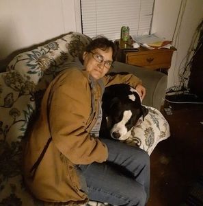 Meet your Posher, Tamie